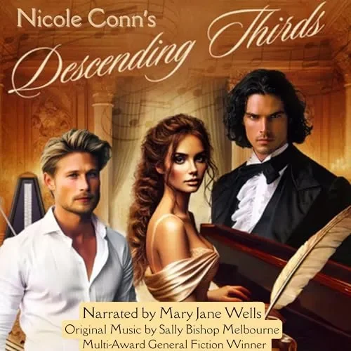 Descending Thirds Audiobook Review